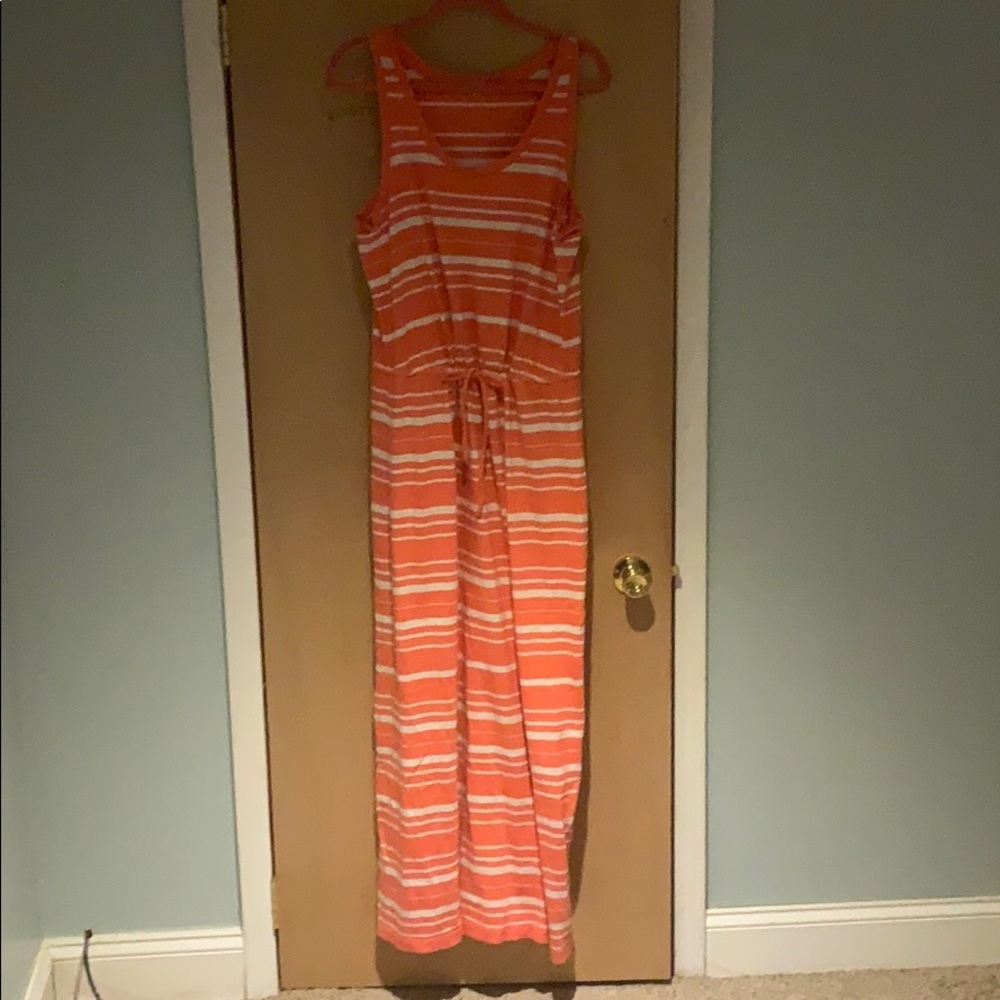 Gap Maxi dress